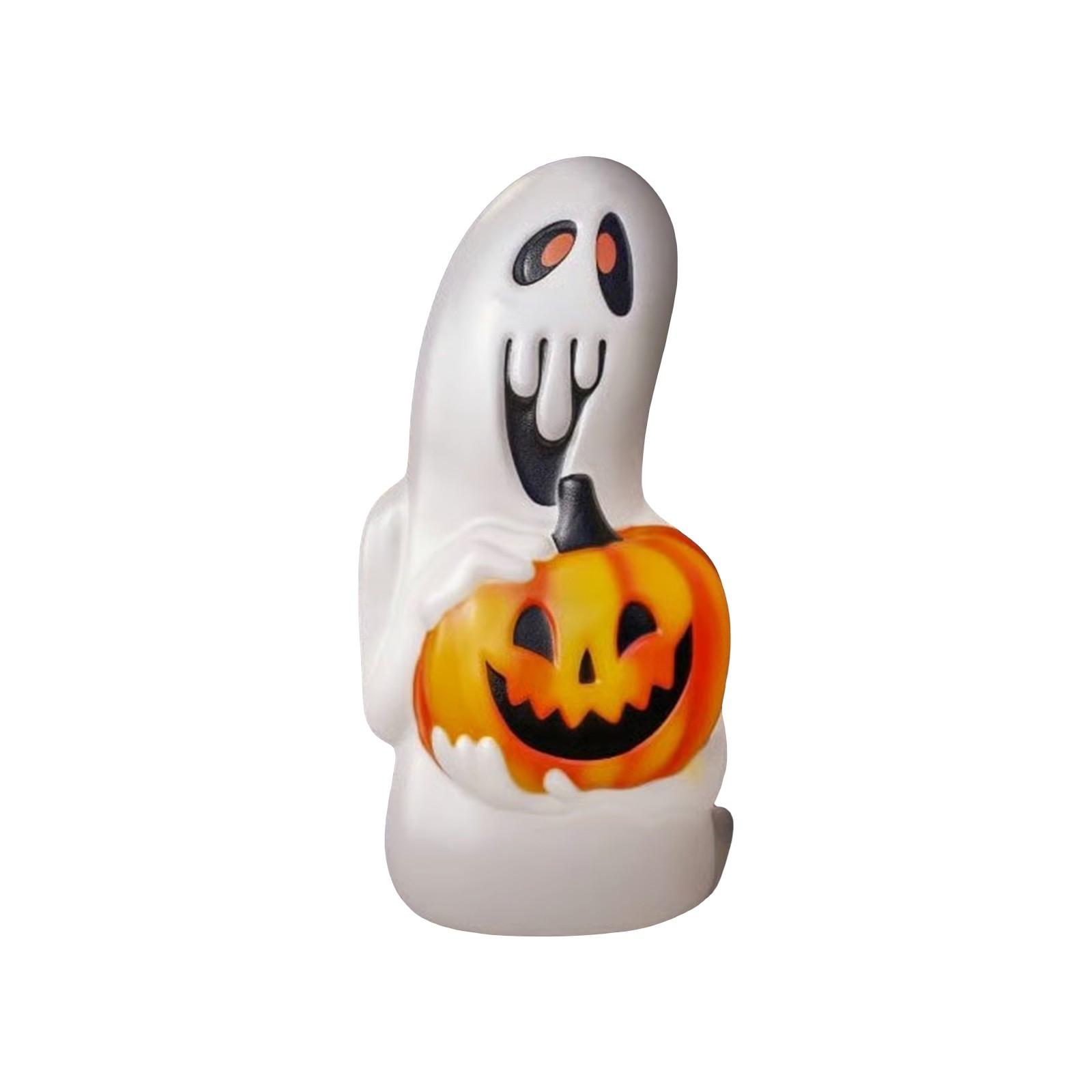 

Resin Blow Halloween Decoration Props Holiday Decorations One Size