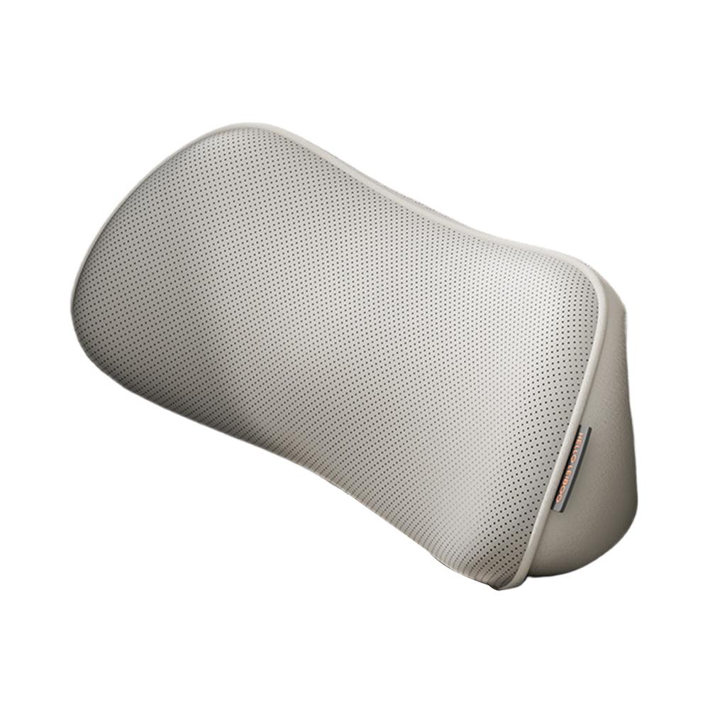 Car Seat Lumbar Support Waist Pillow Breathable Ergonomic Back Cushion Non Slip Lower Back Protection For Long Driving Office