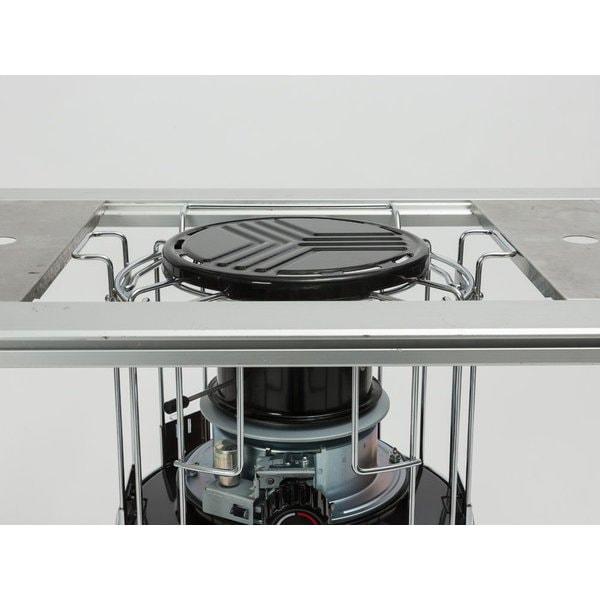        Snow Peak Kh 002bk [tacudo Stove]