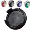 4pcs 58mm Black Red Green Blue Badge Emblem Car Wheel Center Hub Cap Cover For Jaguar