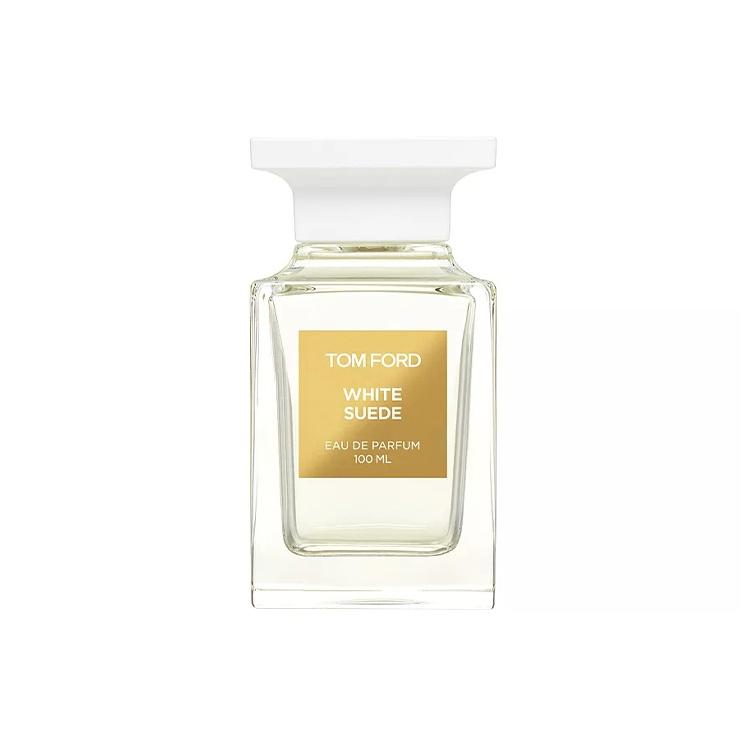 Tom Ford White Suede Eau de