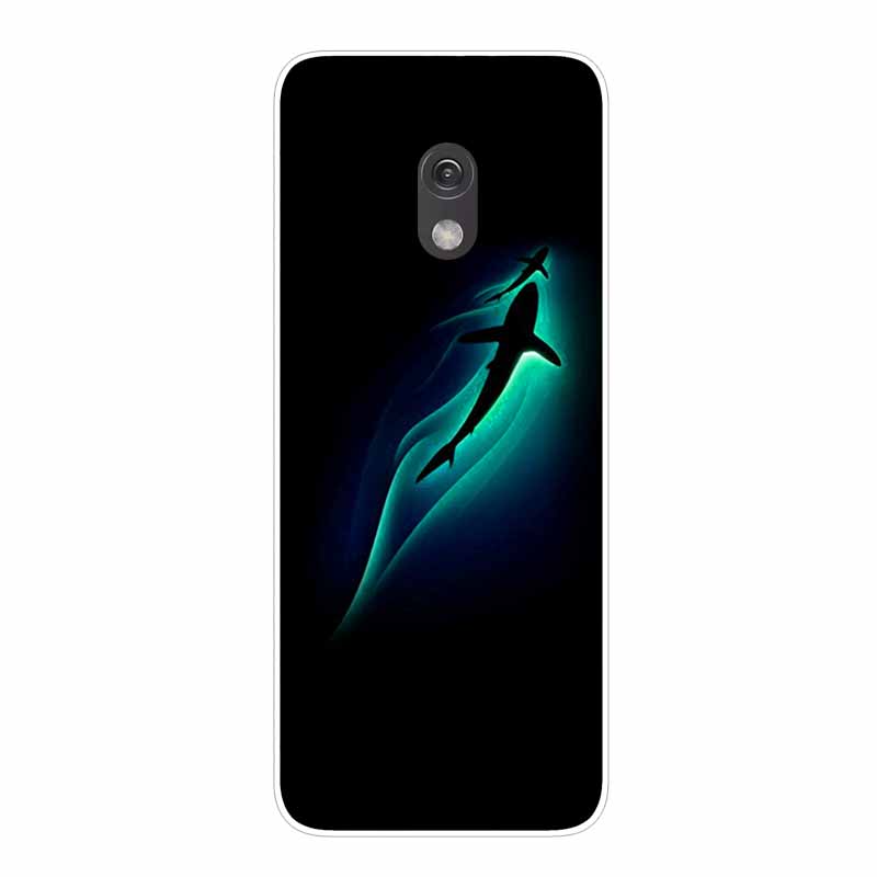 For Nokia 235 4G 2024 Case Silicon Clear TPU Coque for Nokia 215 4G 2024 Phone Cover for Nokia220 220 4G (2024) Protective Shel