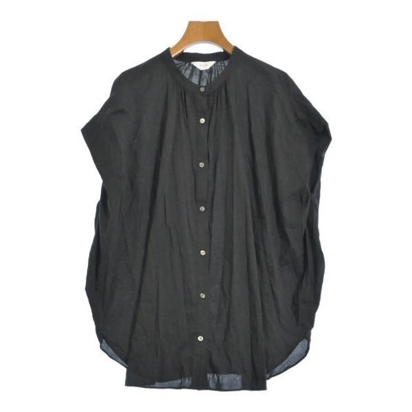 SLOBE IENA Casual Shirt Women s SLOBE IENA Used Old Clothes