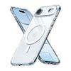 Camera Protection Hybrid Case For iPhone Air 17 16 15 14   11 Pro Max Plus 16E Magnetic MagSafe Shell Hard Silicone Cover