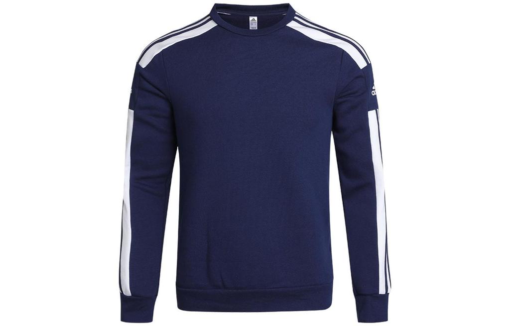 Adidas Sweatshirt Men's Ink Blue