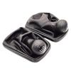 5-Speed Gear Knob & Dust Cover for Golf 4 Bora Jetta MK4 GTi