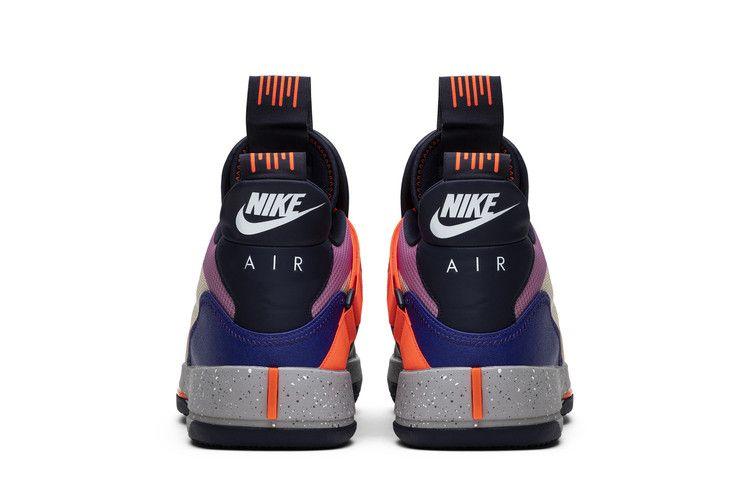 Men's Sneakers Air Jordan 33 'Visible Utility'