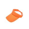 Summer Cooling Sun Hat Men Women Long Brim Empty Top Hat UV Protection Hats Cycling Running Sports Golf Visor Cap