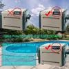 High Efficiency Control Panel And Membrane Keyboard For Pool Systems