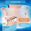 Goat Milk Neck Mask Collagen Firming Anti-Wrinkle Whitening Anti-aging Mask Beauty Moisturizing Lift Firming Neck Skin Care