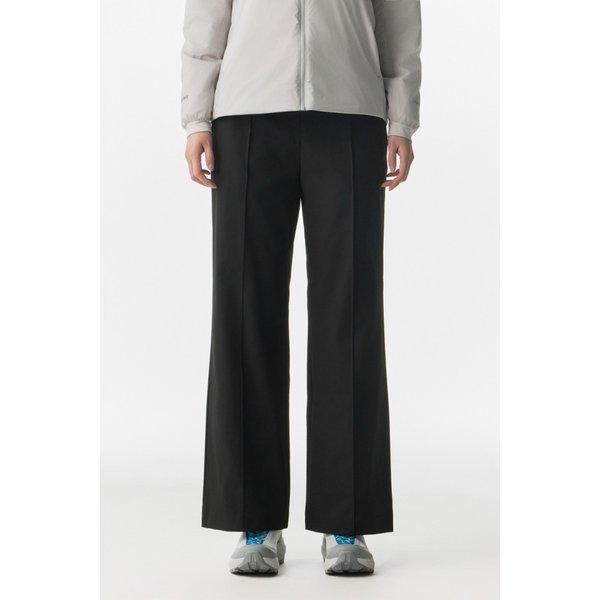 Kolon Sports Pleat Pants Jkpns25142blk