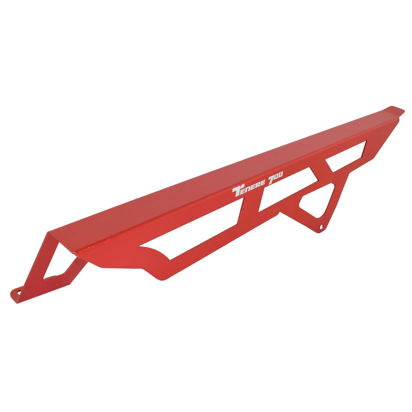 

Защита цепи заднего колеса Yamaha Tenere 700 XTZ