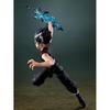 TAMASHII NATIONS S.H.Figuarts YuYu Hakusho Hiei Approx. 135mm PVC & ABS Painted Action Figure