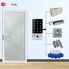 ZhenDi X502 Waterproof Fingerprint Access Control Terminal CN plug (adapter included)