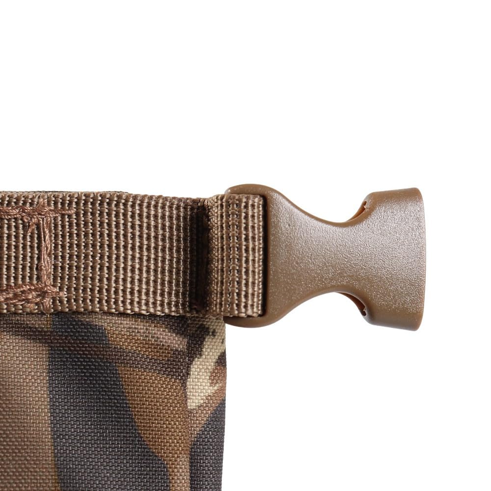 Oregonian Camper Bag Messtin Warm Keeper S Shadow Glass S OCB901SG