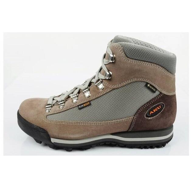 Треккинговые ботинки Aku Ultra Light Micro GTX