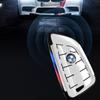 Portachiavi Sportivo Speciale per BMW Serie 5 Serie 3 Serie 7 Lama x1x2x3x6 Custodia 320325i Portachiavi Fibra di Carbonio