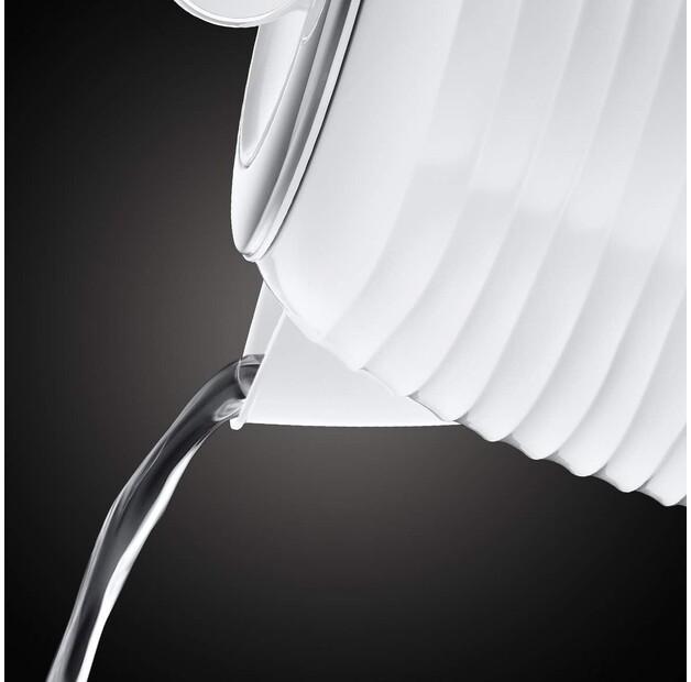 Kettle Russell Hobbs Inspire White (24360-70)