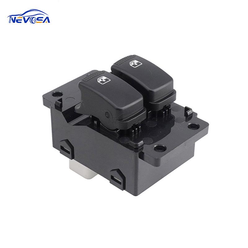 Hyundai Car Power Window Control Switch - Electric Master Switch for Accessories, 202007107
