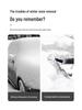 Cute Husky Car Windshield Snow Cover - Anti-Freeze, Anti-Snow, and Sun Protection