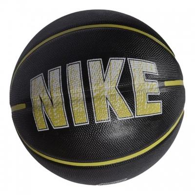 Nike Alltags-Spielplatz-Grafik-Basketball