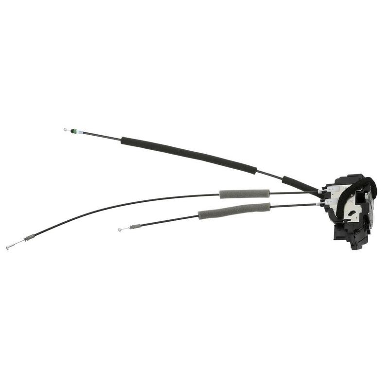 80500-9FG0A Front Right Door Lock Actuator For 2005-2014 Nissan Titan Armada 2005-2007 805009FG0A