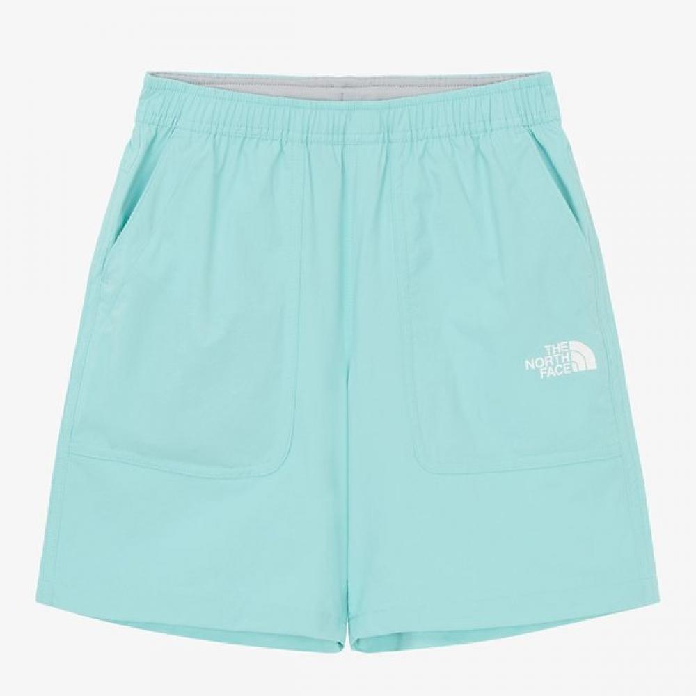 

The North Face Kids Ice Day Shorts Jade JADE/110
