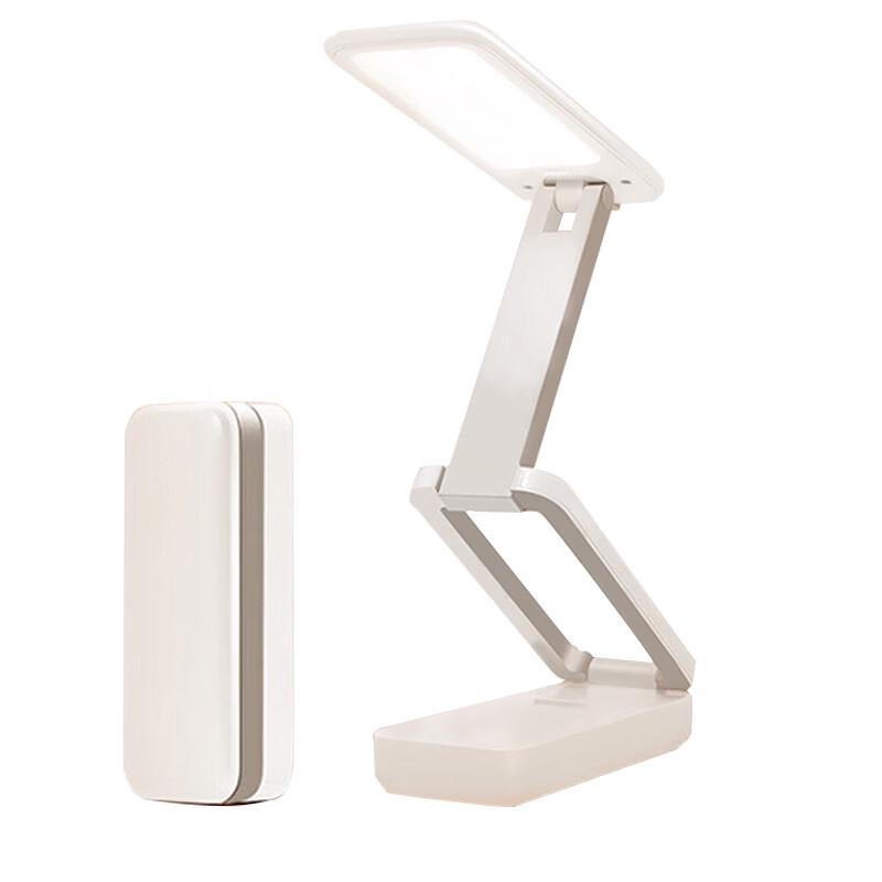 BULL F300A-CD Eye-Care Folding LED Desk Lamp