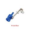 Car Exhaust Pipe Tail Whistle Motorcycle Exhaust Pipe Modification Turbine Whistle Tail Whistle Modification Accessories