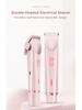 Güzellik ve sağlık için elektronik ürünler – Kadın Epilatörler ve Elektrikli Jiletler