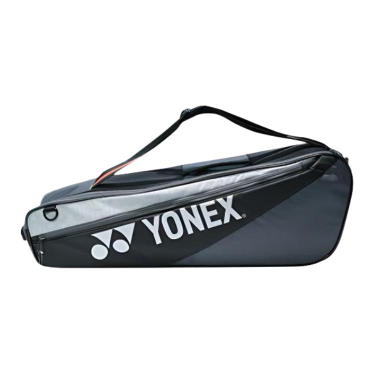 YONEX Fabric Gym Bag Unisex Multicolor White Blue Pink White BA52526CR