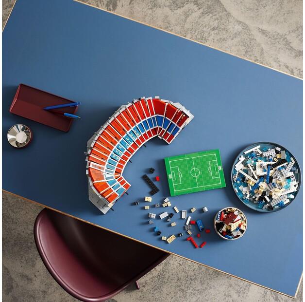 LEGO Creator Expert 10284 Camp Nou FC Barcelona