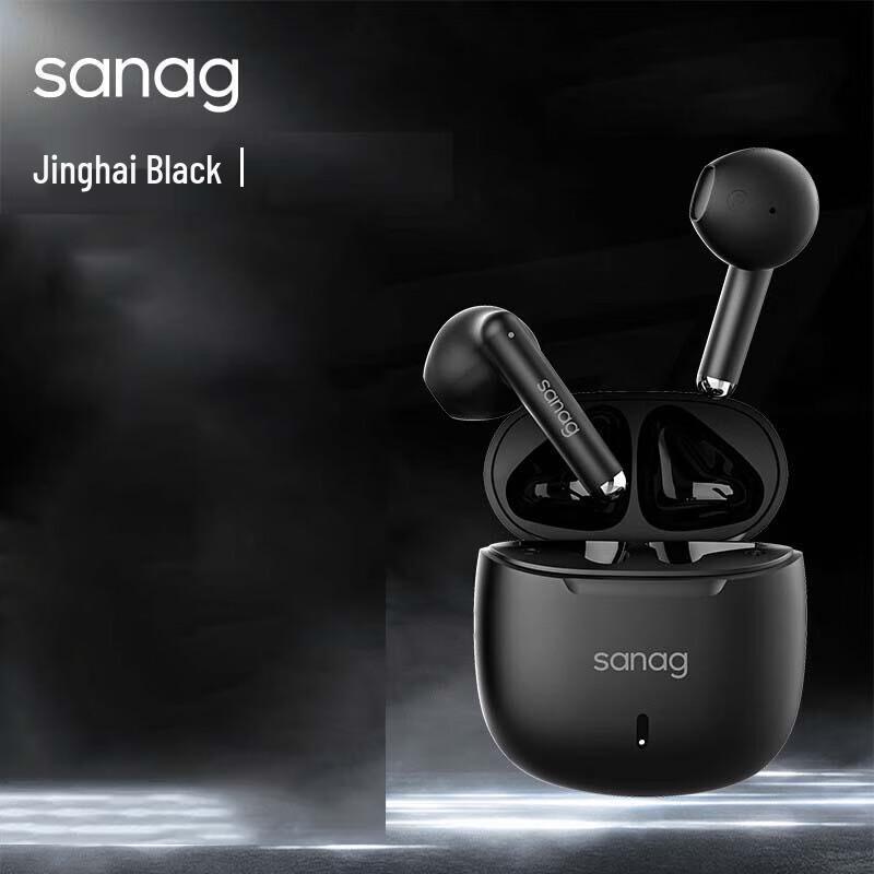 

SANAG T11 Wireless Bluetooth Earbuds