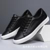 Breathable mesh comfortable new summer casual color matching sports shoes simple low top