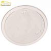 08 Touran Anti-Scratch Fuel Tank Cap Protector - Car Exterior Accessory