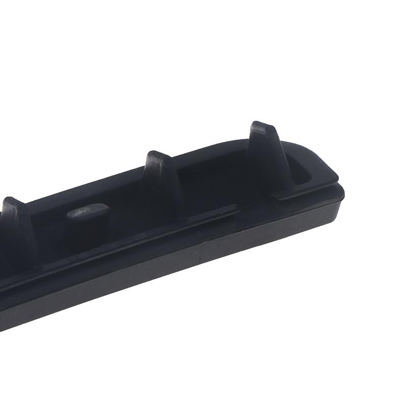 Car Tailgate Switch Rubber Button 51137039261 Replacement For Mini R56 R50 R57 R58 R59 Trunk Button Rubber Pad