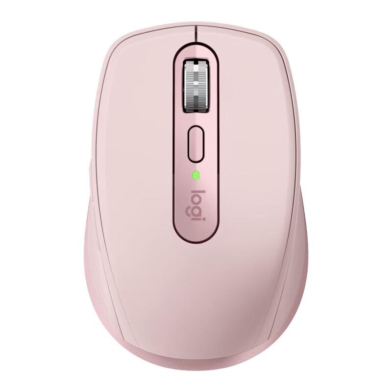 Logitech MX Anywhere 3S Wireless Mouse