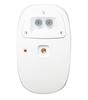 Fonestar SONORA-6TB - Waterproof (IP-66) 2-way Speaker with 100V Transformer, White, Fonestar