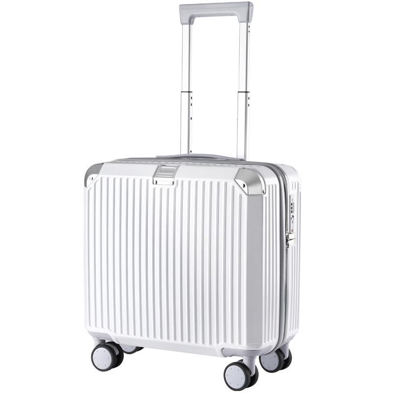 Li Shen Business Carry-on Travel Luggage