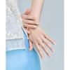 Dasing Diva Magic Press Pure Veiling Nail Tip  Coffin 