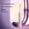 Lebooo Smart Sonic Electric Toothbrush CN Plug (adapter Included)