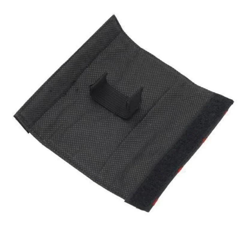 2-teilige Auto Handbremse Schalthebel Abdeckung Kits Handbremsabdeckung Hülle Autozubehör