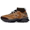 Perks and Mini x Nano BIO/VERSE Unisex Sneakers Bruin Puma-Zwart 387037-01