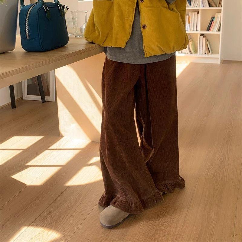 Vest for Women Cotton Winter Sleeveless Tops Vest Oversize Thickened Down Casual V-neck Vest