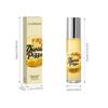 10Ml Durian Roll-On Fragrance Men'S And Women'S Fragrance Oil Dating Fresh Niche Long-Lasting Fragrance