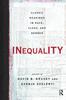 The Inequality : Classic Readings In Race, Class, and Gender Book