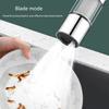 Convenient Kitchen Tap Practical Water Faucet Effective Kitchen Faucet Filter Enhances Water Flow & Filters Impurities