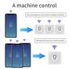Mini WiFi Smart Switch Cozylife App Remote Control 2-Way Relay Breaker Light Switch Module Work With Alexa Google Home Alice