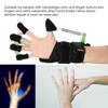 Multifunctional Finger Rehabilitation Training Support Wrist Finger Dynamic Orthosis Hand Physiotherapy Support Health Care