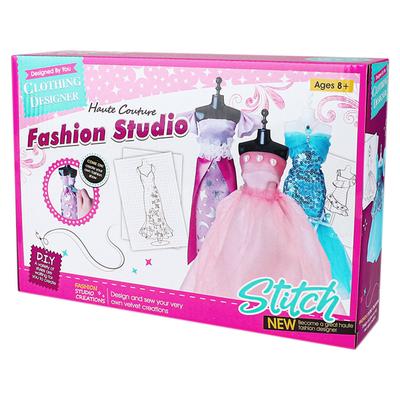Fashion Designer Set